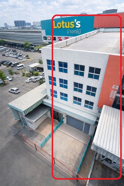 ตลาดตะวันนา 450ม. แฮปปี้แลนด์ 600ม. คลินิก  ถนนลาดพร้าว 115-119 เดอะมอลล์ บางกะปิ 450 ม. อาคารพาณิชย์ 3.5ชั้น ให้เช่า 2-3นอน 3ห้องน้ำ  